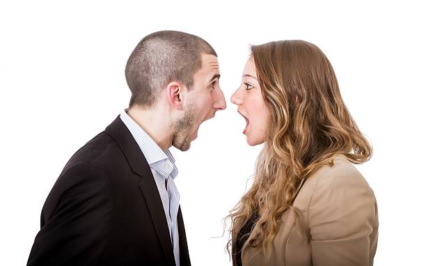 istock divorce in a couple 166438318
