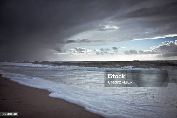 Playa De Danmark Foto de stock y más banco de imágenes de Agua - Agua, Agua del grifo, Aire libre