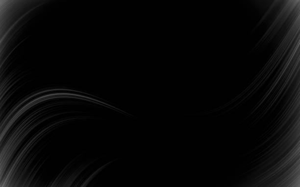 istock The black  and silver are light gray with white the gradient is the Surface with templates metal texture soft lines tech gradient abstract diagonal background silver black sleek  with gray and white. 1664588919