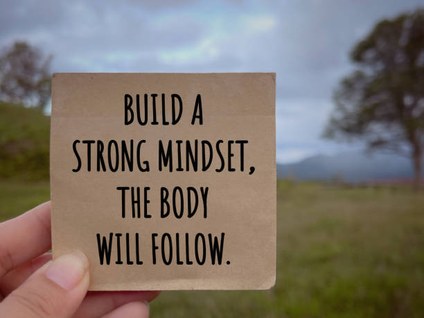 istock Motivational and inspirational wording. 1664638761
