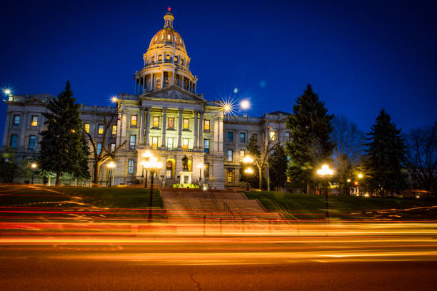 istock Denver City Capital 1664644953