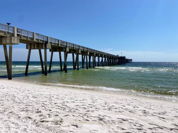 istock Panama City Beach, Florida 1664683838
