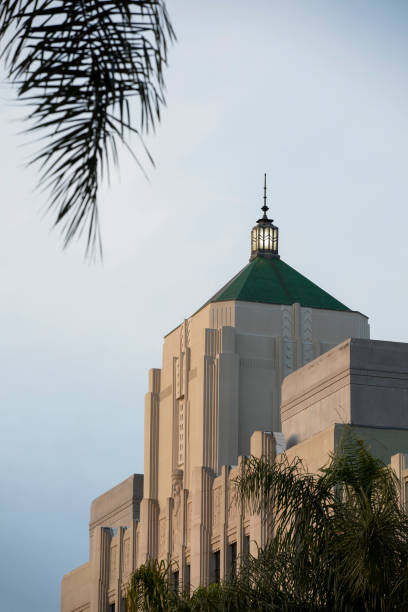 istock Santa Ana City Hall 1664709497