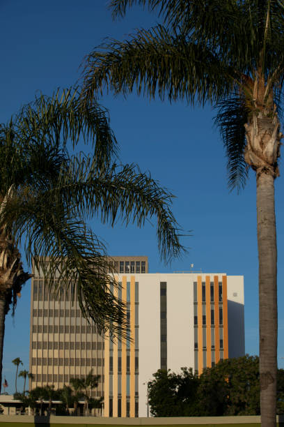 istock Santa Ana California Skyline 1664709498