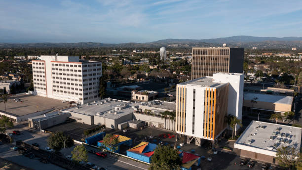 istock Santa Ana California Skyline 1664709505