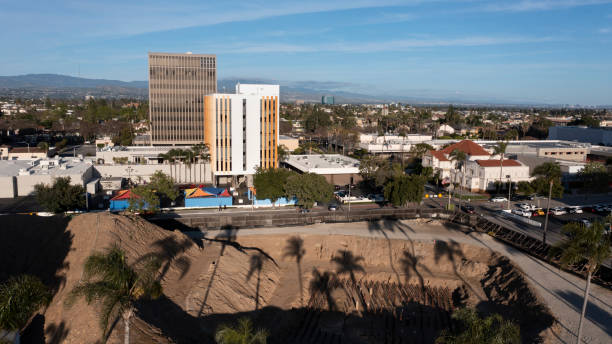 istock Santa Ana California Skyline 1664709506