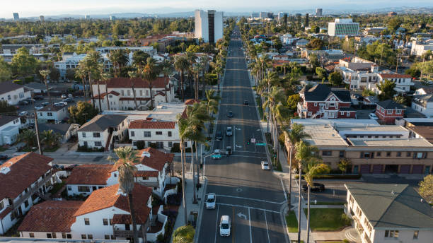 istock Historic Downtown Santa Ana 1664709509