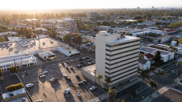 istock Santa Ana California Skyline 1664709510