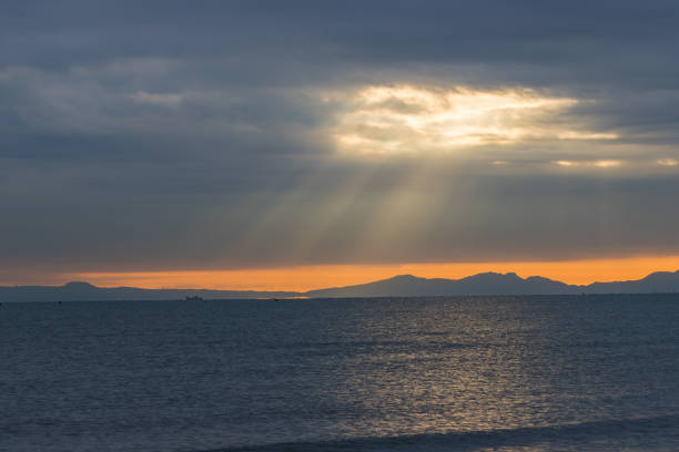 istock morning sea and sunlight 1664713220