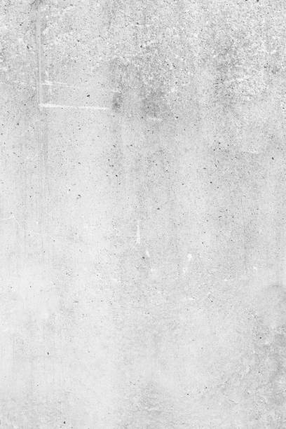 istock Modern grey paint limestone texture background in white light seam home wall paper. Back flat subway concrete stone table floor concept surreal granite quarry stucco surface background grunge pattern. 1664839834