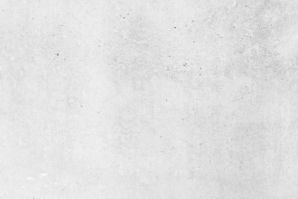 istock Modern grey paint limestone texture background in white light seam home wall paper. Back flat subway concrete stone table floor concept surreal granite quarry stucco surface background grunge pattern. 1664839841