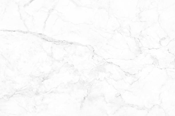 istock White grey marble seamless glitter texture background, counter top view of tile stone floor in natural pattern. 1664886350