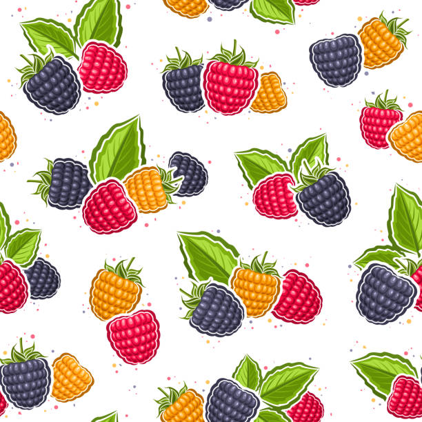 Different Coloured Raspberries 640+ Golden Raspberries Stock Photos, Pictures & Royalty-Free Images ...