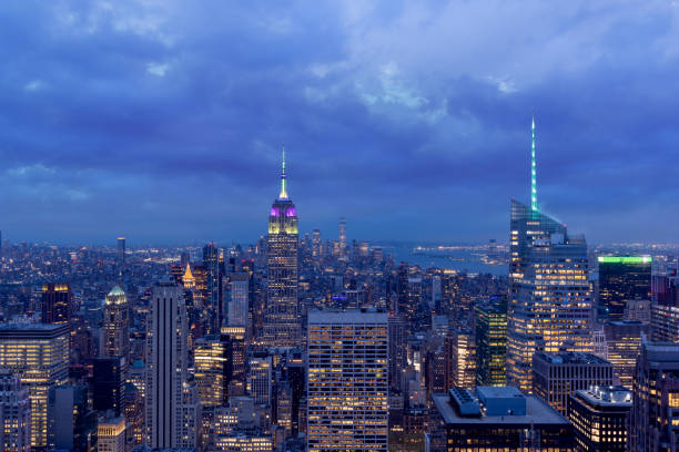 istock New York City skyline 1665015809
