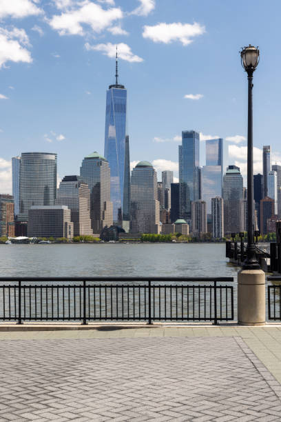 istock New York City skyline 1665017363