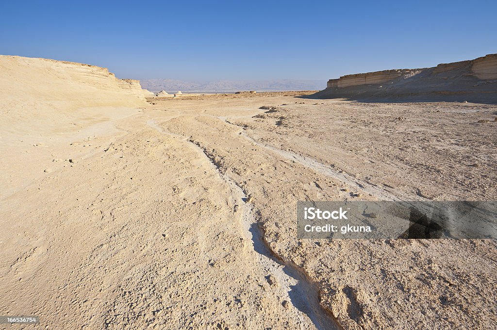 Paysage de sable - Photo de Asie de l'Ouest libre de droits