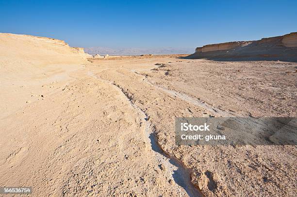 Photo libre de droit de Paysage De Sable banque d'images et plus d'images libres de droit de Asie de l'Ouest - Asie de l'Ouest, Bleu, Caillou