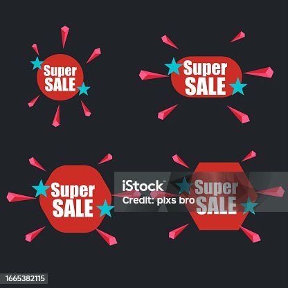 istock the biggest discount sale banner design 1665382115