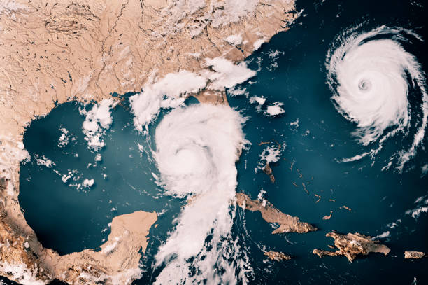 istock Hurricane Idalia 2023 Cloud Map Gulf of Mexico 3D Render Neutral 1665421010