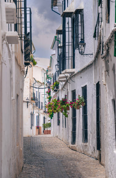istock Priego de Cordoba, Spain 1665450006