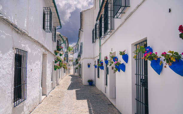 istock Priego de Cordoba, Spain 1665450562
