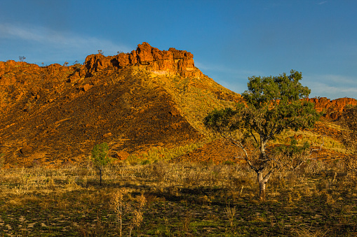 The Australian Outback is a remote region with rugged landscapes, deserts, and unique wildlife. It holds Indigenous culture, offers adventure, and is known for its vast open spaces.