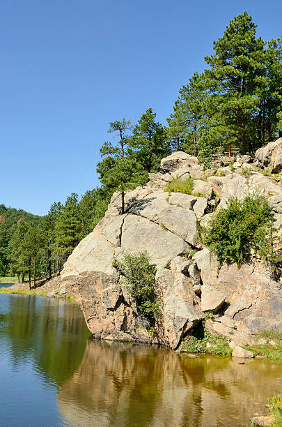 istock South Dakota Landscape 166551594