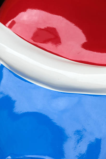 istock close up of blue and red color 1665548791
