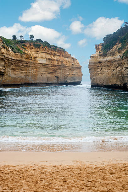 istock Great Ocean Road - Australia 166555922