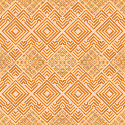 Vibrant Ethnic Zigzag Textiles: Double Herringbone Pattern on Colorful Background - Perfect for Fashion, Interiors, and Crafts.Exquisite Geometric Fibers: Ethnic Double Herringbone Zigzag Design