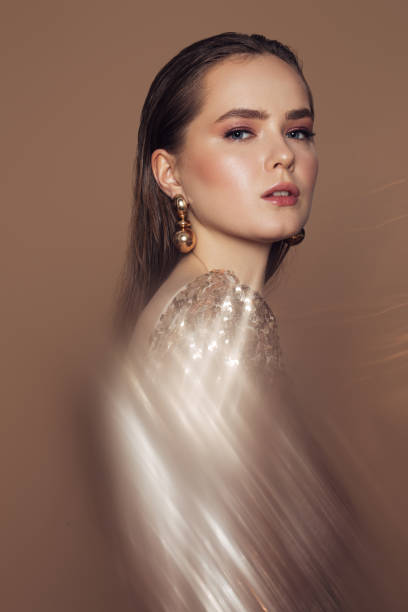 istock Beautiful woman 1665658052