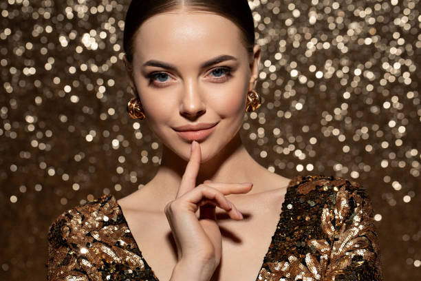 istock Beautiful woman 1665659695