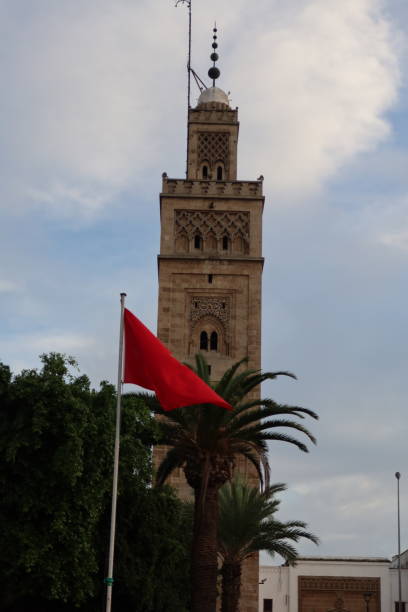 istock Quartier des Habous - Casablanca - Morocco 1665691239