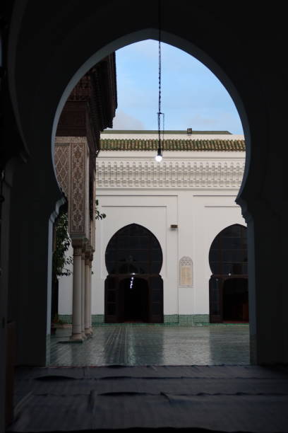 istock Quartier des Habous - Casablanca - Morocco 1665692993