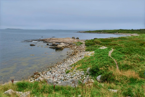 Nova Scotia, Canada.