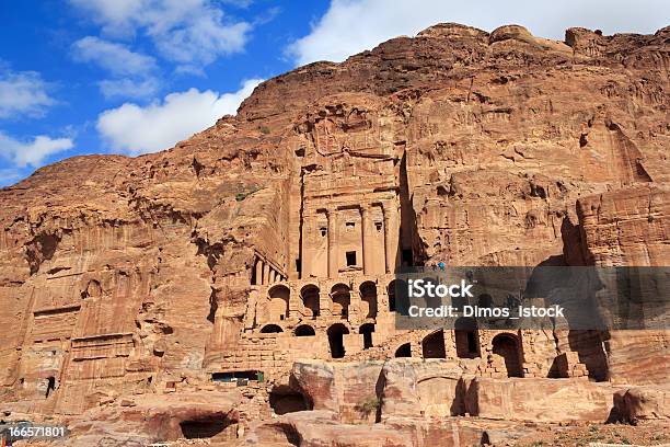 初期の墓の Petra Jordan - アラビアのストックフォトや画像を多数ご用意 - アラビア, アラビア風, スピリチュアル