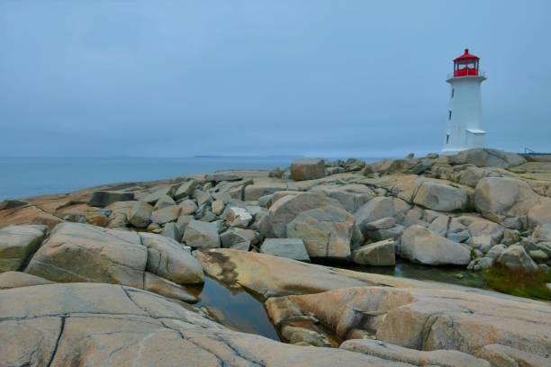 istock Peggy’s Cove Lighthouse 1665745960