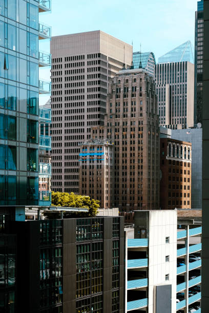 istock Seattle, Washington skyline with  ongoing renewal. 1665776752