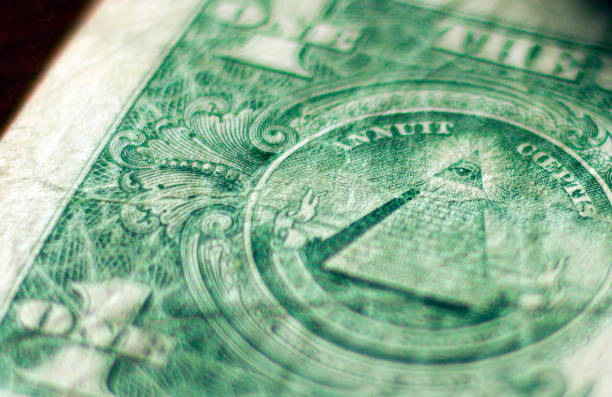 istock Eye of Providence 1665777353