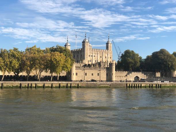istock Tower of London 1665820868