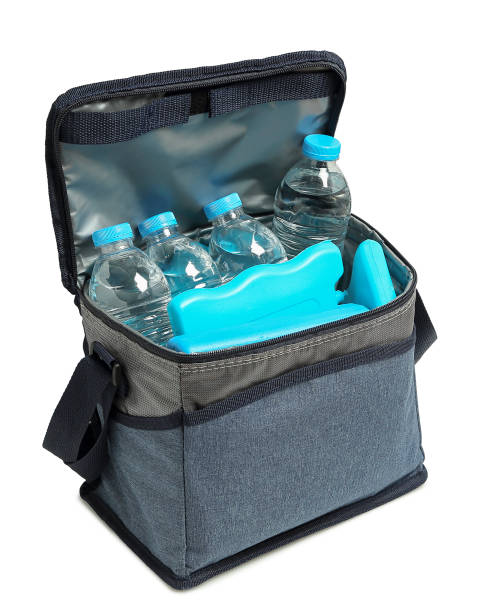 istock cooler bag with bottles of water 1665832115