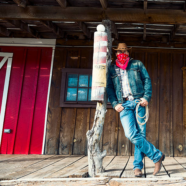 istock cow boy spirit 166583304