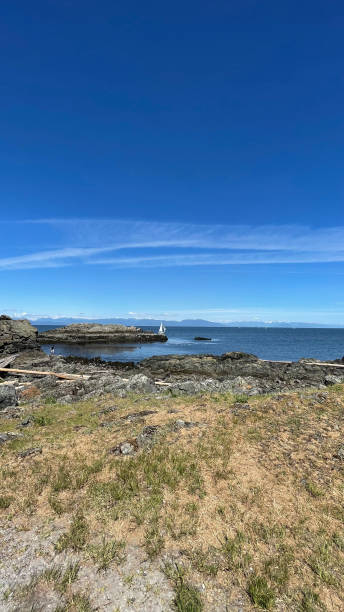 istock Pipers Lagoon Park in Nanaimo on Vancouver Island 1665833843