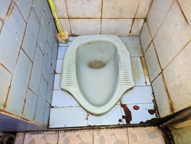 istock blue squat toilet in indonesia 1665855947