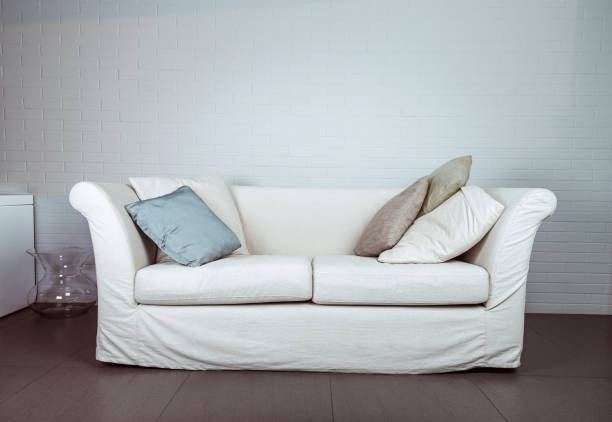 istock Elegant loft style apartment interior 1666072254