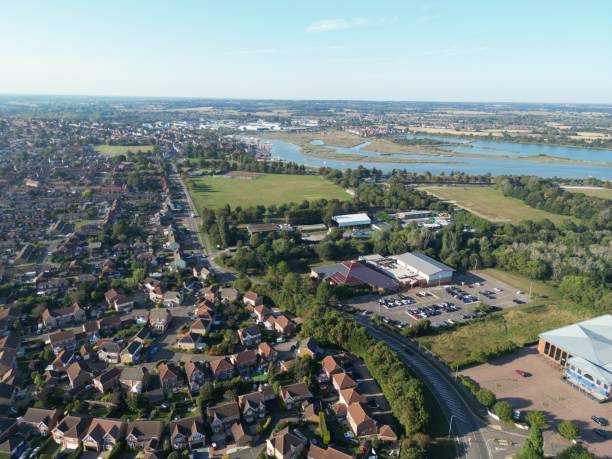 istock Maldon Essex sky view 1666116512