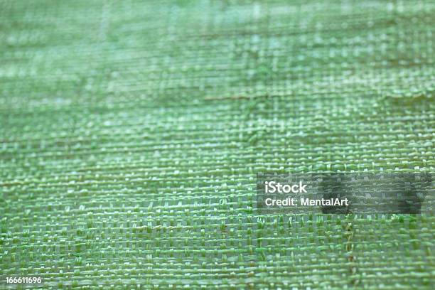 Green Weave Background Stock Photo - Download Image Now - Backgrounds, Copy Space, Focus On Foreground