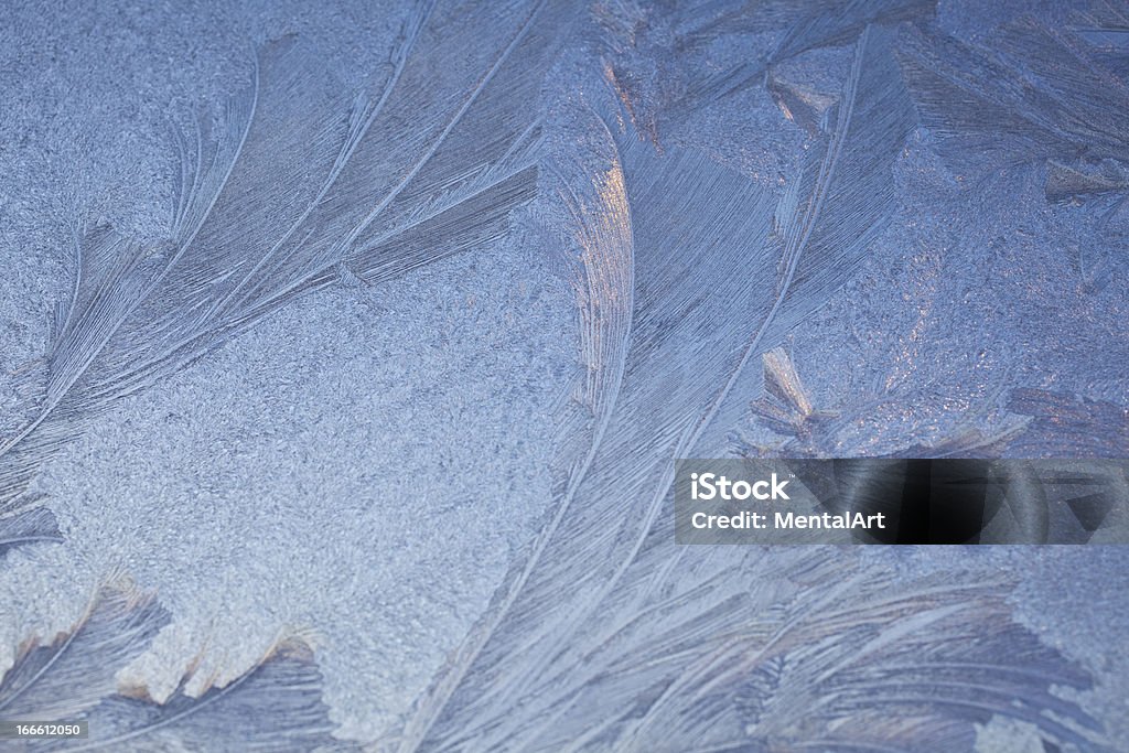 Frost - Photo de Bleu libre de droits