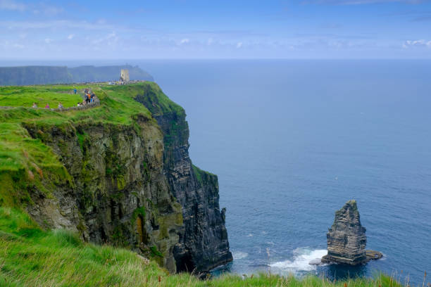 istock Cliffs at the West Coast of Ireland 1666122569