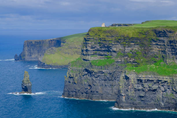 istock Cliffs at the West Coast of Ireland 1666128923